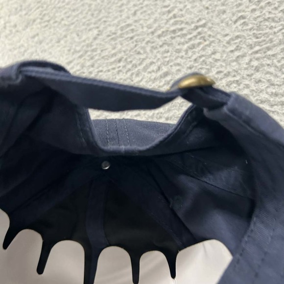 Flag Hat Cap Mens One Size Strapback Patriats Patriotic USA Stars Stripes - Picture 8 of 10